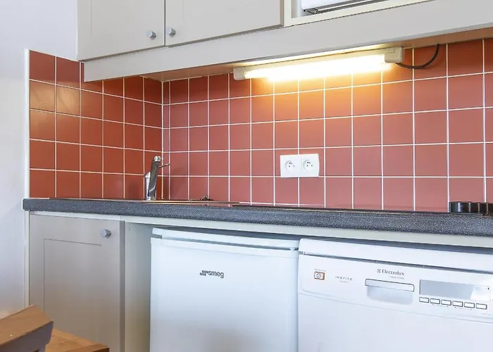 公寓 Sejour A - Au Pied Des Pistes