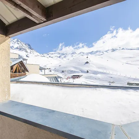 Appartement Sejour A - Au Pied Des Pistes *