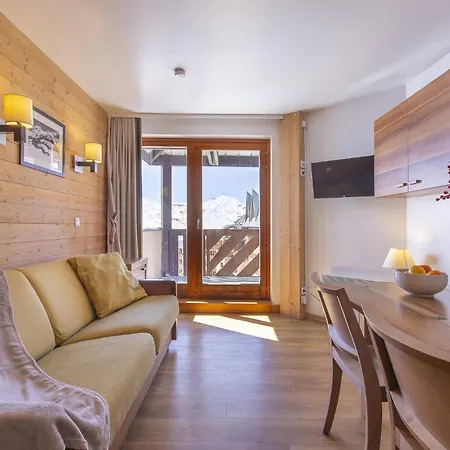 Sejour A - Au Pied Des Pistes