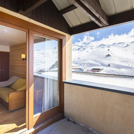 Sejour A - Au Pied Des Pistes * Val Thorens