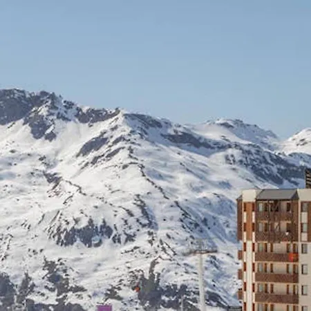Sejour A - Au Pied Des Pistes Appartement *