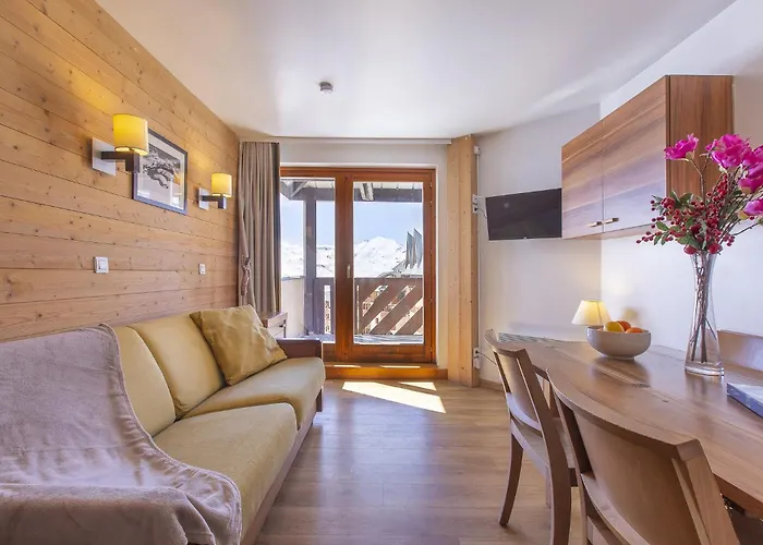 Sejour A - Au Pied Des Pistes